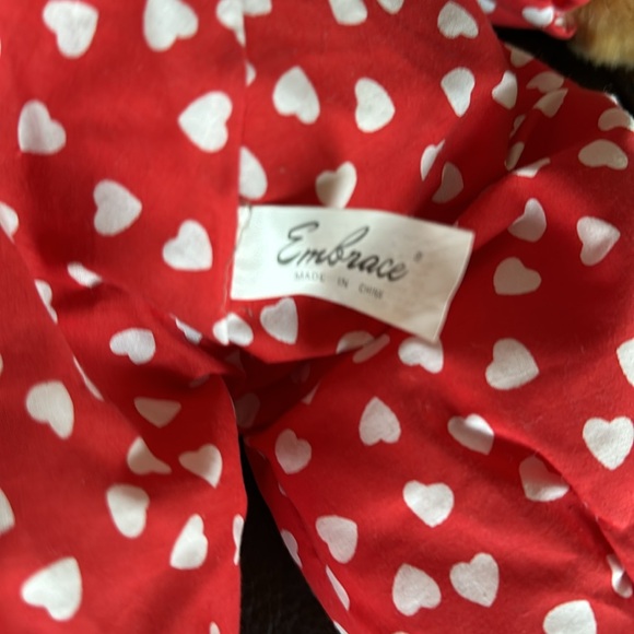 Valentine Bear -Embrace Brand 💘 Cute valentine Jumper. - Picture 5 of 9